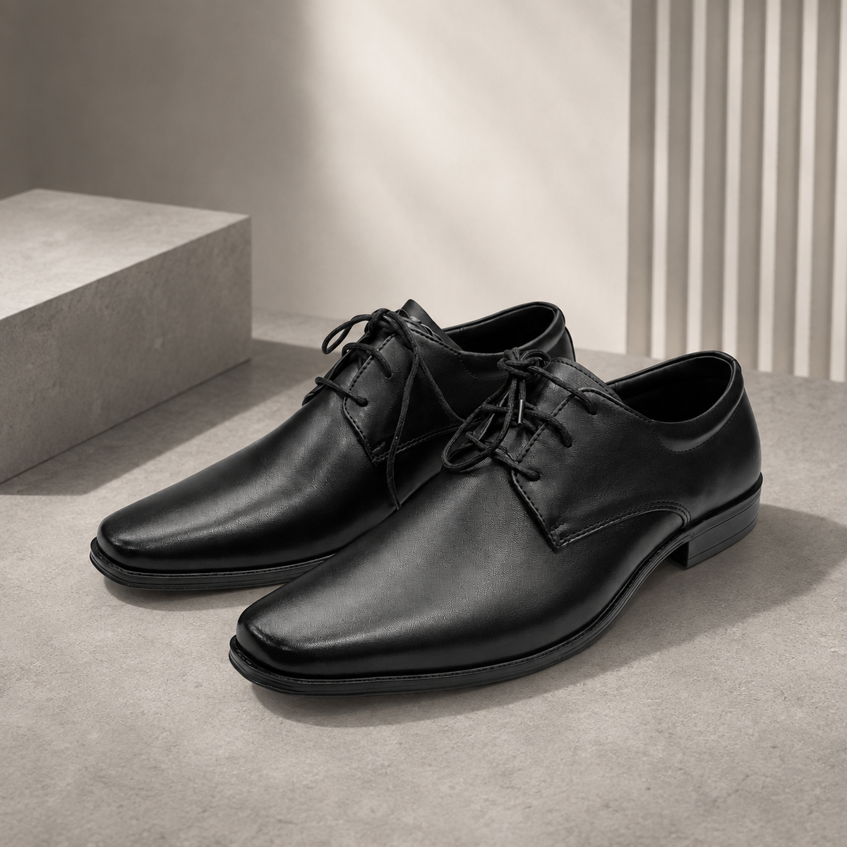 Formal Dress Shoes