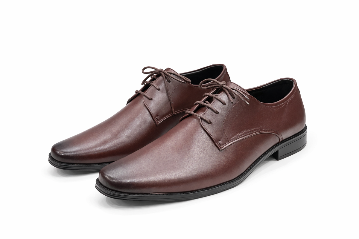 Amalfi Club Line - Leather Dress Shoes
