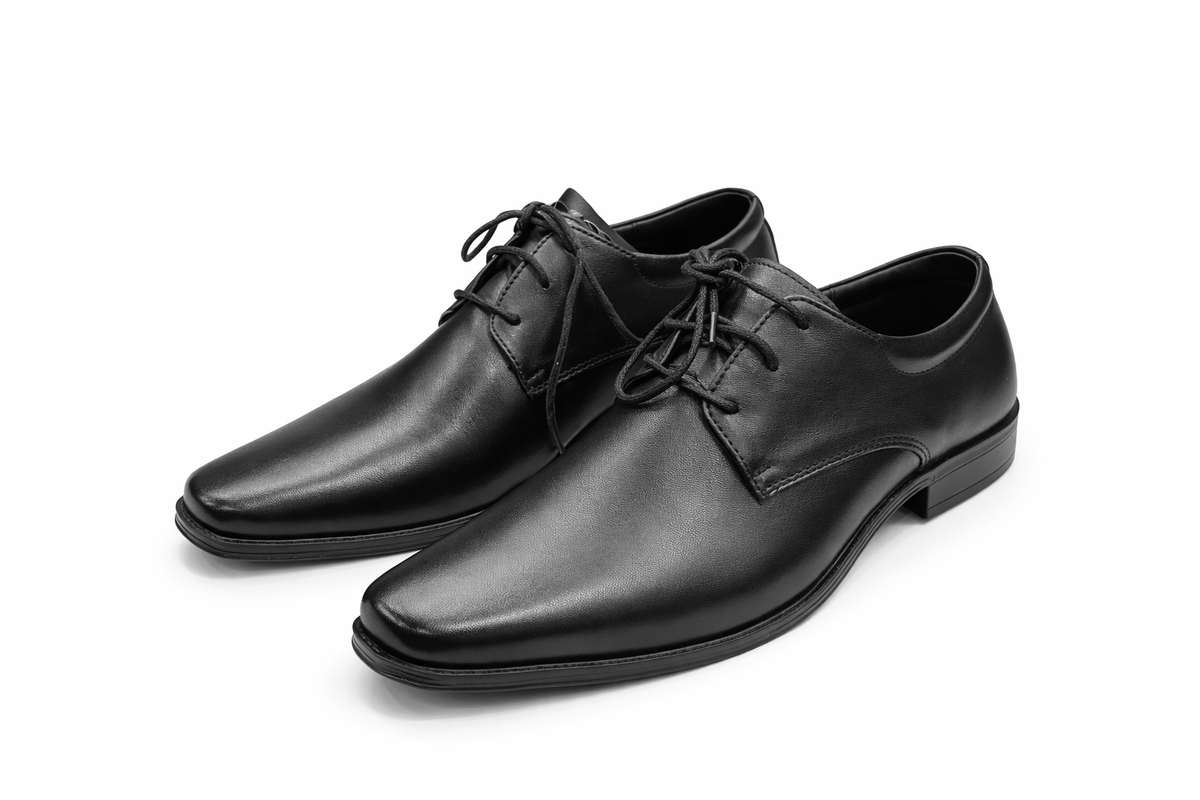 Amalfi Coastline - Leather Dress Shoes