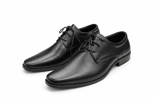 Amalfi Coastline - Leather Dress Shoes