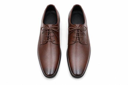 Amalfi Club Line - Leather Dress Shoes