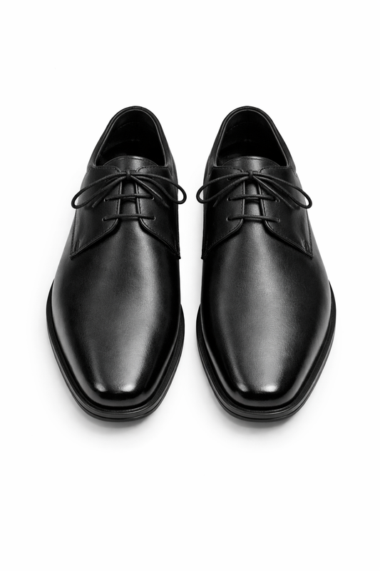 Amalfi Coastline - Leather Dress Shoes