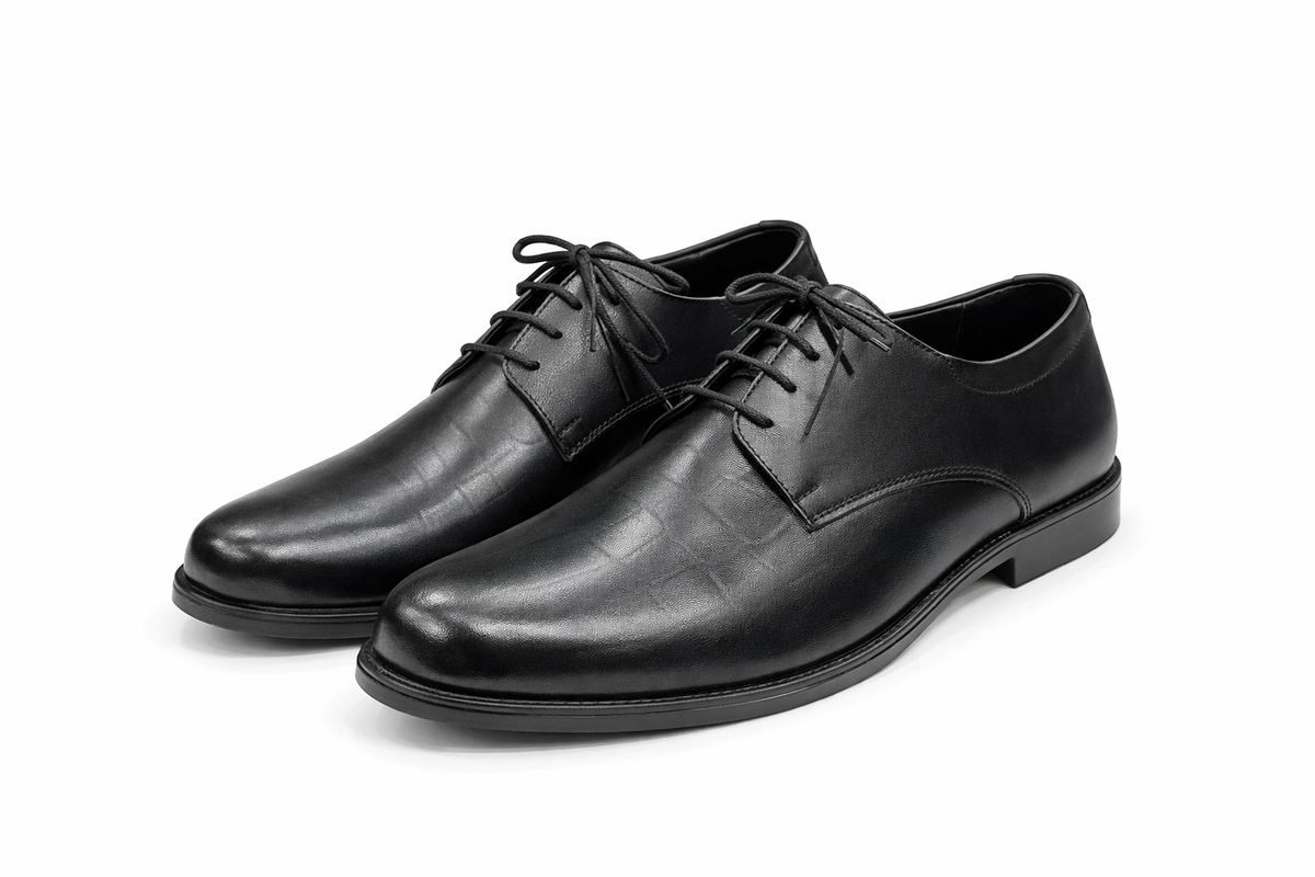 Roma Classico - Leather Dress Shoes