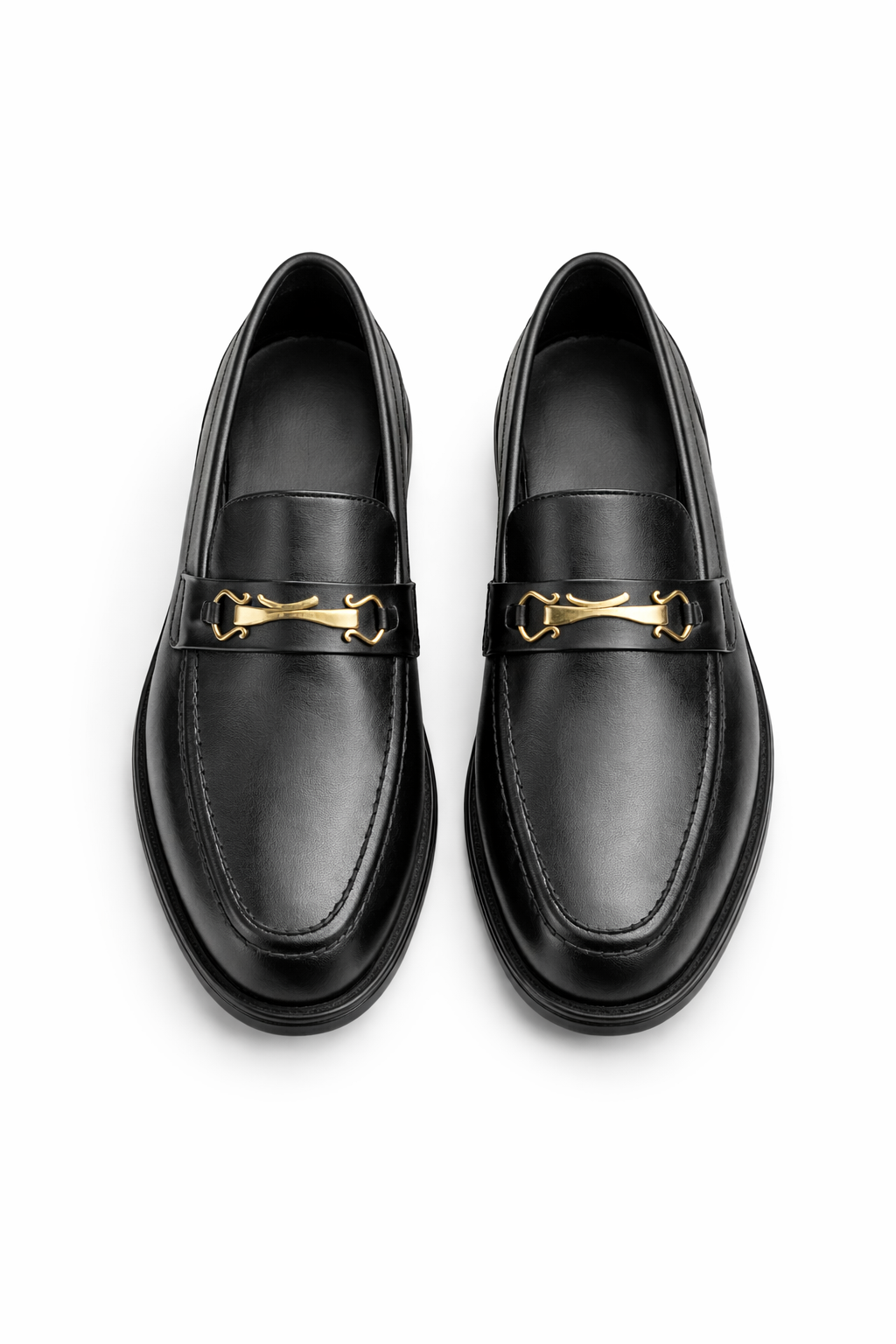 Bologna Heritage - Leather Loafer Shoes