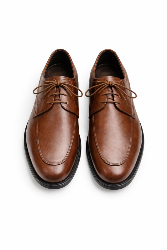 Capri Imperial - Leather Dress Shoes