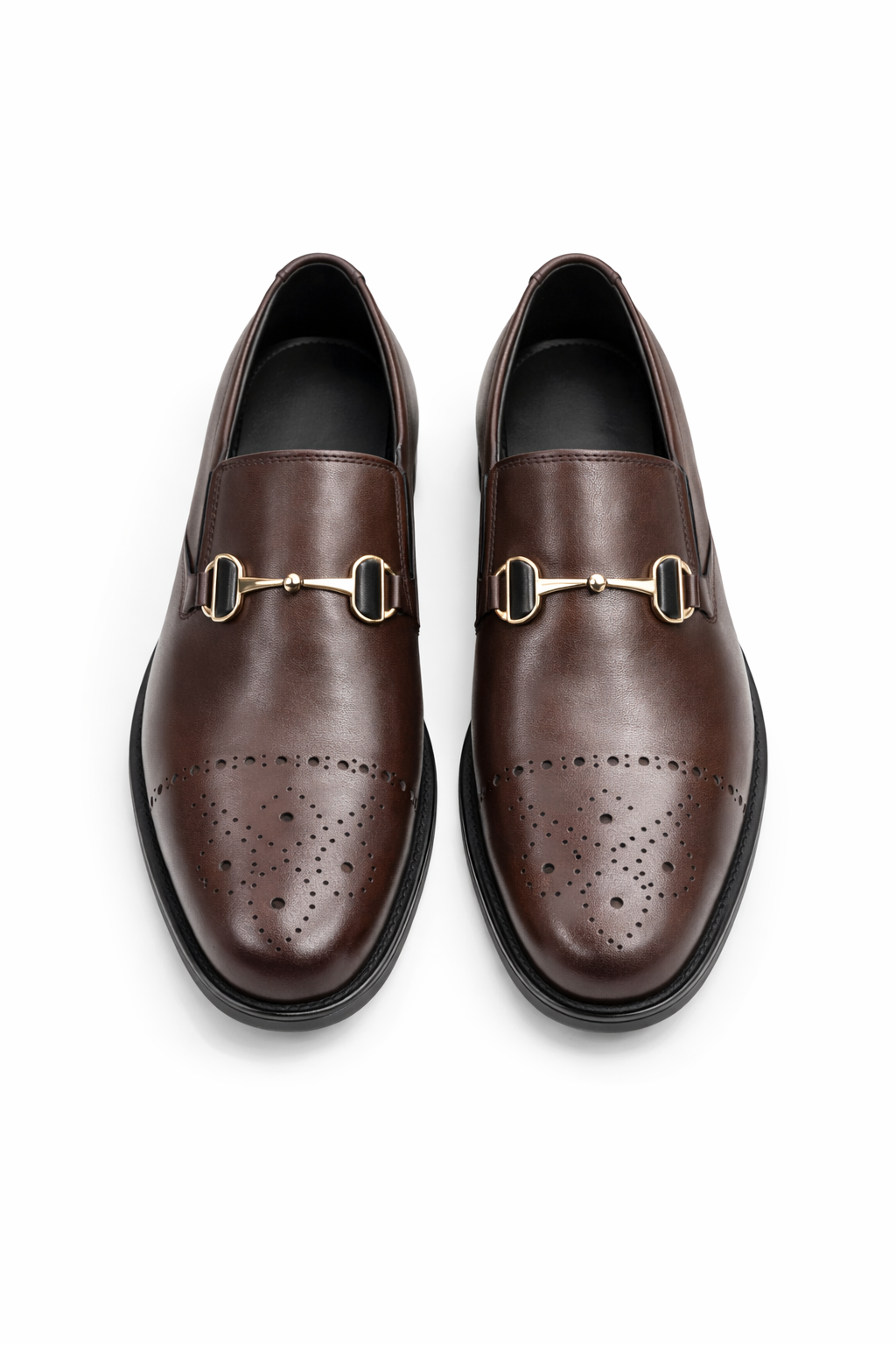 Toscana Elite - Leather Dress Shoes