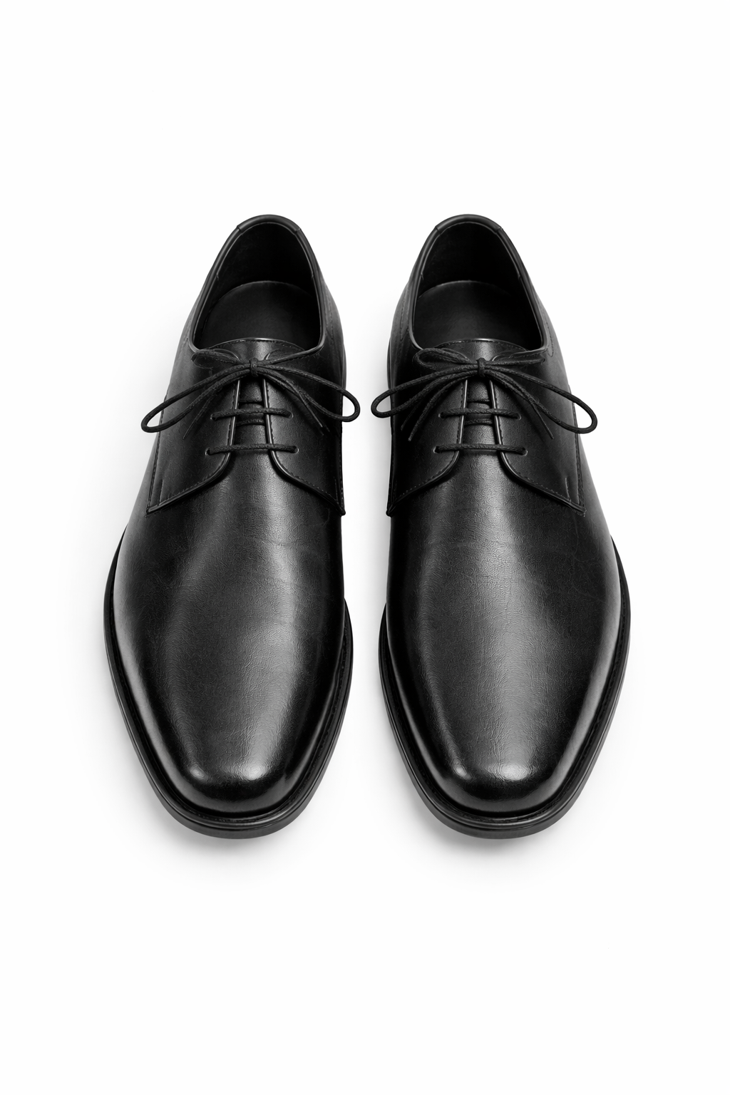 Roma Classico - Leather Dress Shoes