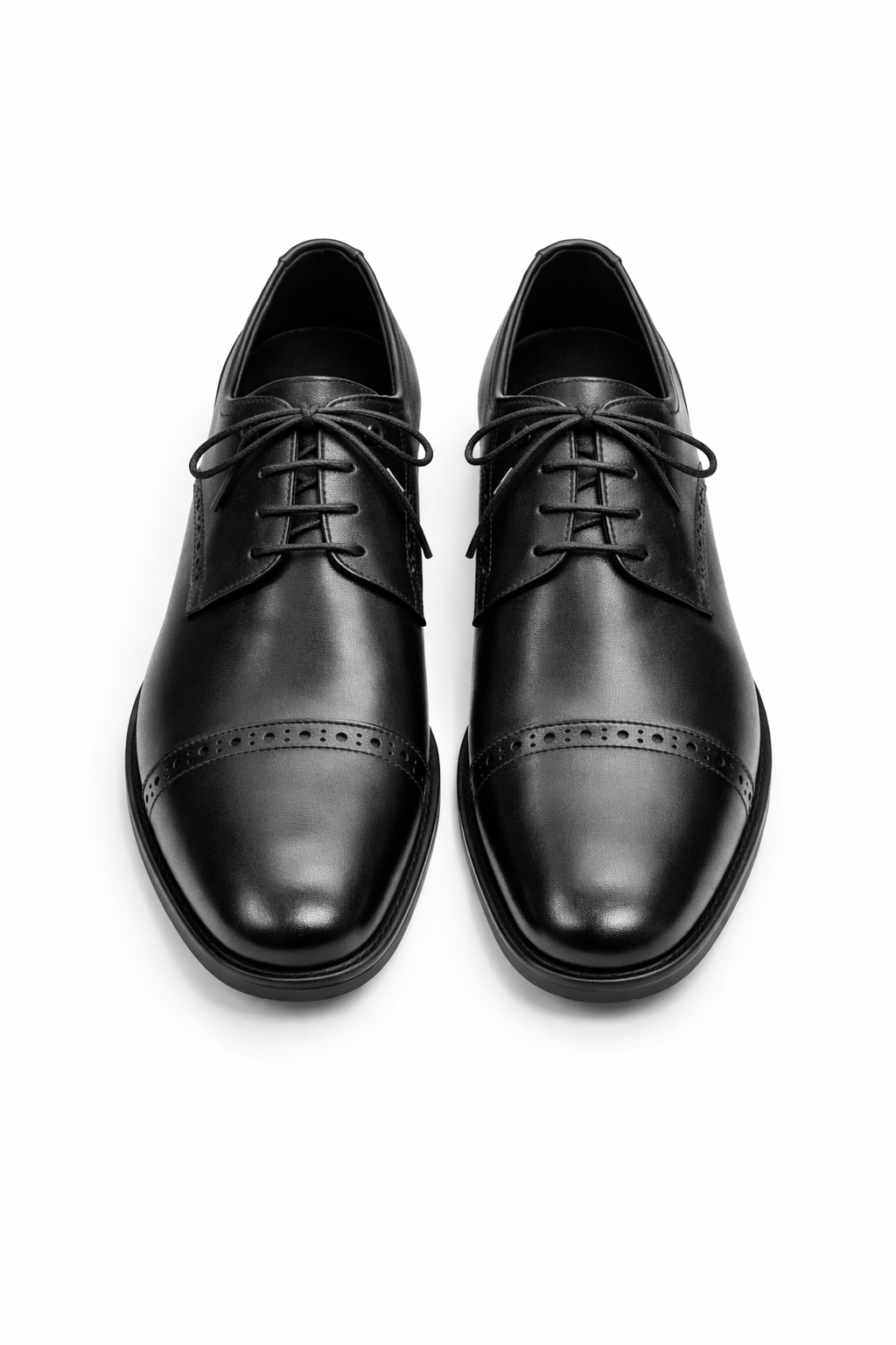 Palma Supremo - Leather Dress Shoes